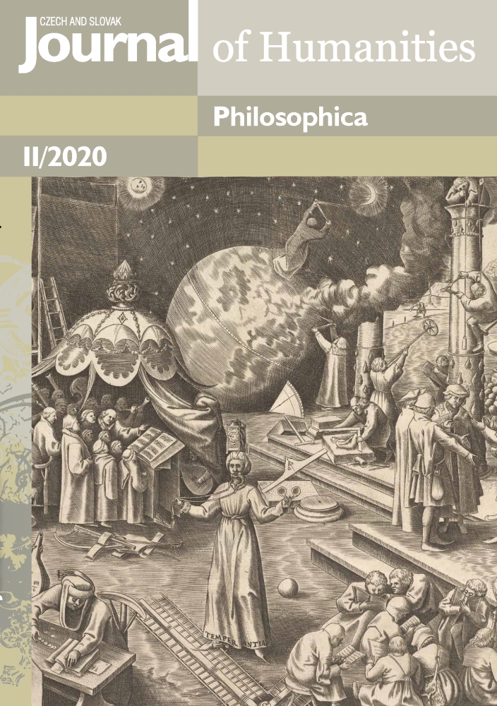 Philosophica 2/2020
